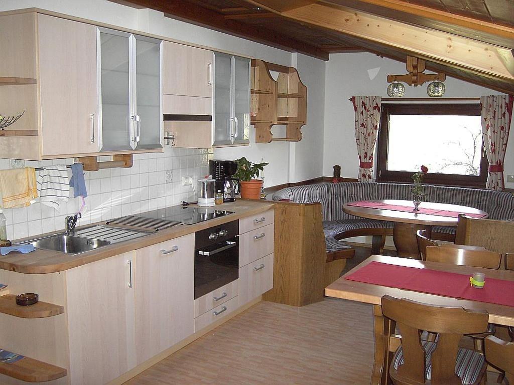Apartamento Haus Kieler Schladming Exterior foto