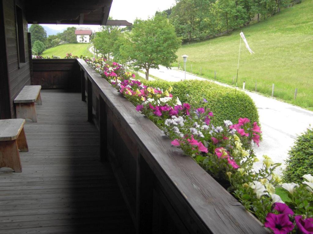 Apartamento Haus Kieler Schladming Exterior foto