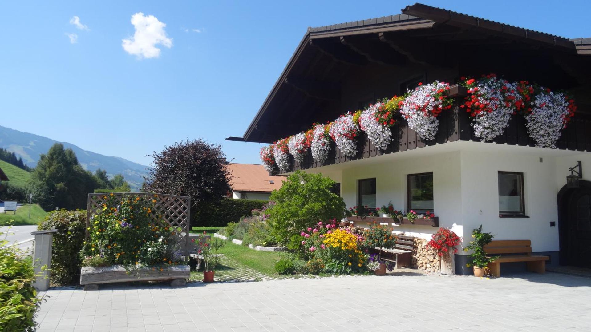 Apartamento Haus Kieler Schladming Exterior foto